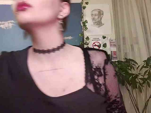 VirgieTaker webcam
