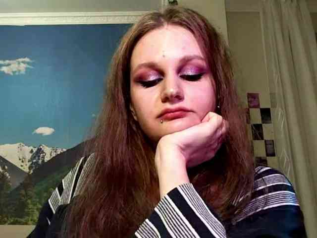 VirgieTaker webcam