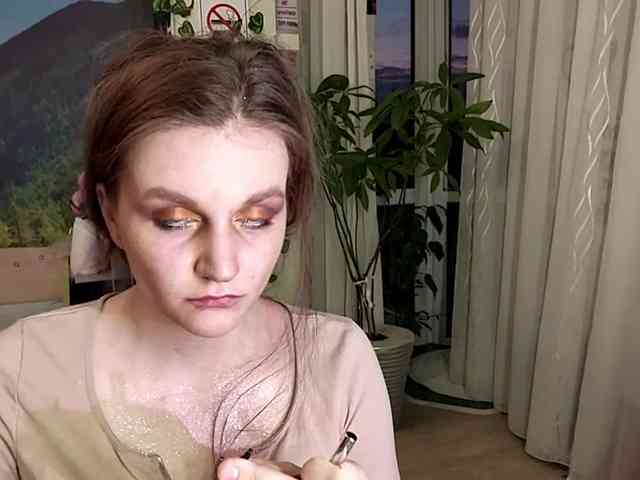 VirgieTaker webcam