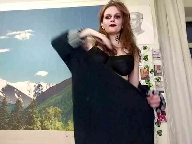 VirgieTaker webcam