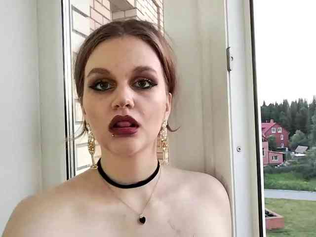 VirgieTaker webcam