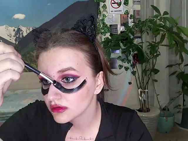 VirgieTaker webcam