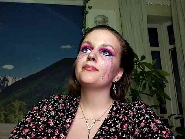 VirgieTaker webcam