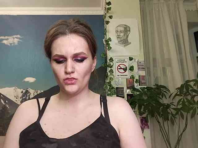 VirgieTaker webcam