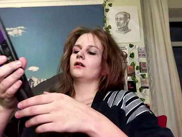 VirgieTaker webcam