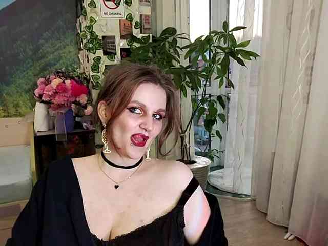VirgieTaker webcam