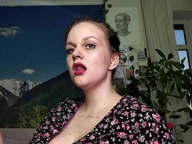 VirgieTaker webcam