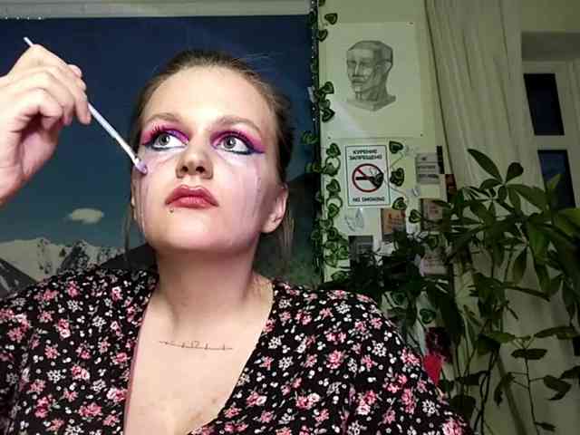 VirgieTaker webcam