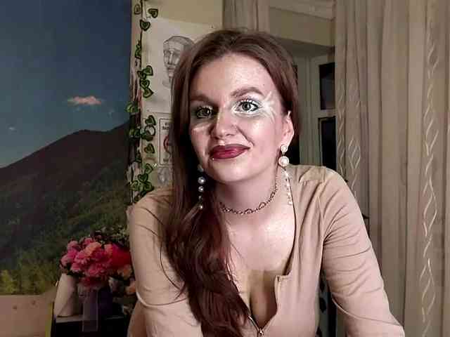 VirgieTaker webcam