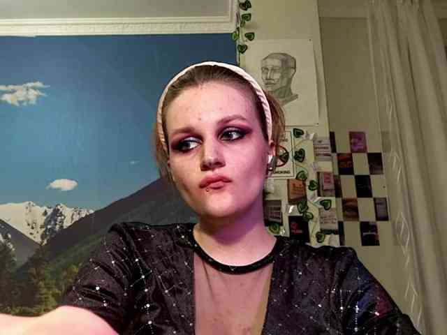 VirgieTaker webcam