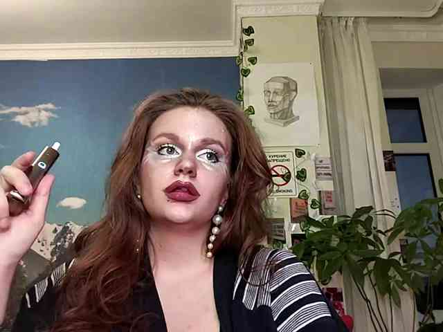 VirgieTaker webcam