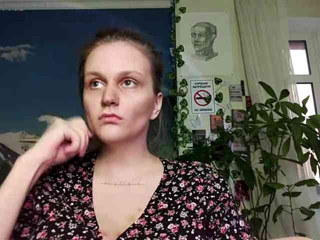 VirgieTaker webcam