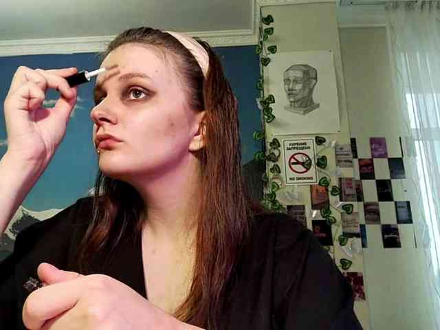 VirgieTaker webcam