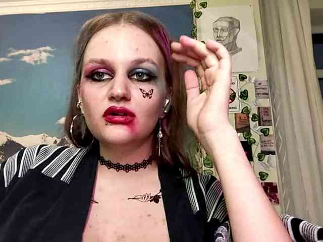 VirgieTaker webcam