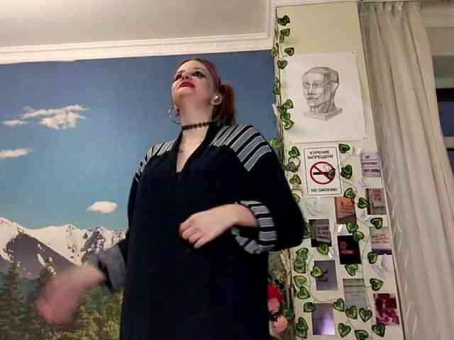 VirgieTaker webcam