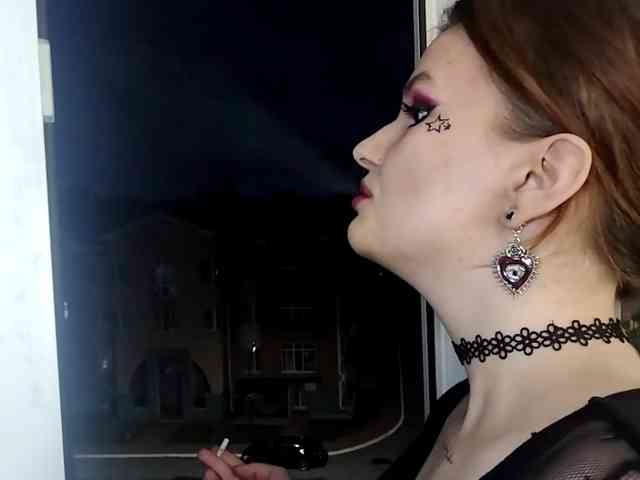 VirgieTaker webcam