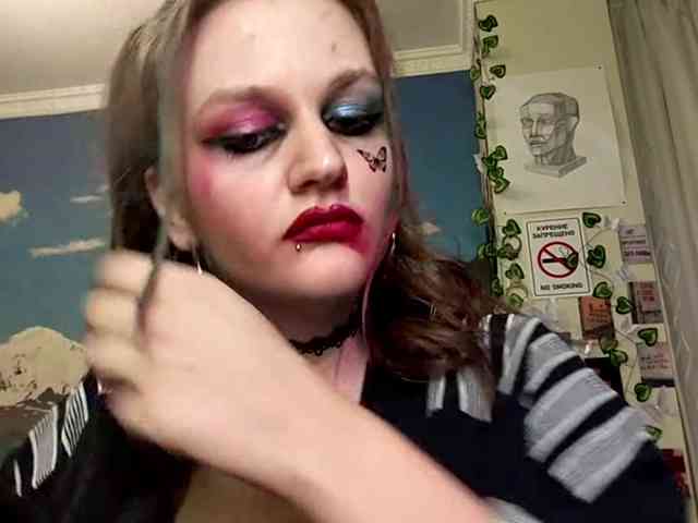 VirgieTaker webcam