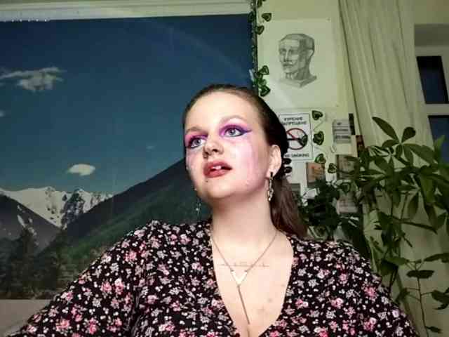 VirgieTaker webcam