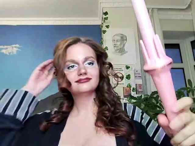 VirgieTaker webcam