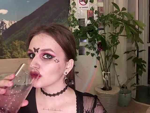 VirgieTaker webcam