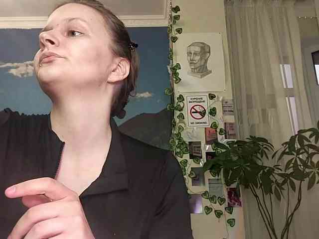 VirgieTaker webcam