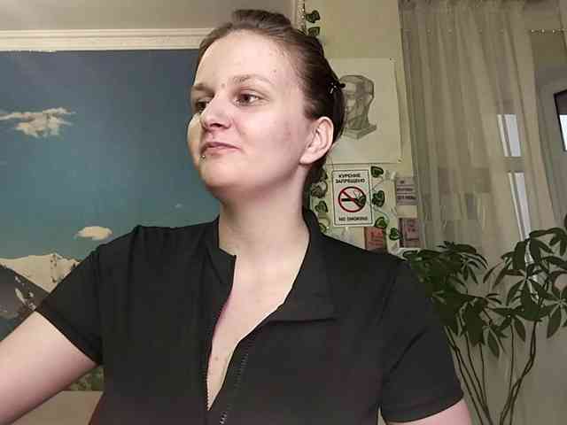 VirgieTaker webcam