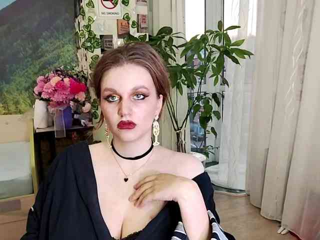 VirgieTaker webcam