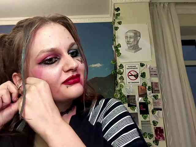 VirgieTaker webcam