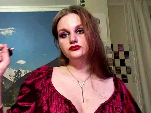 VirgieTaker webcam