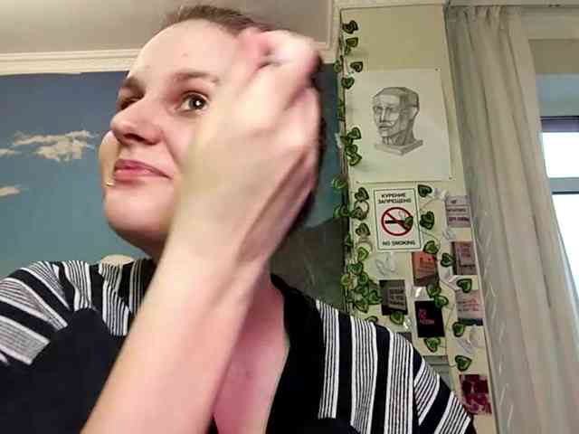 VirgieTaker webcam