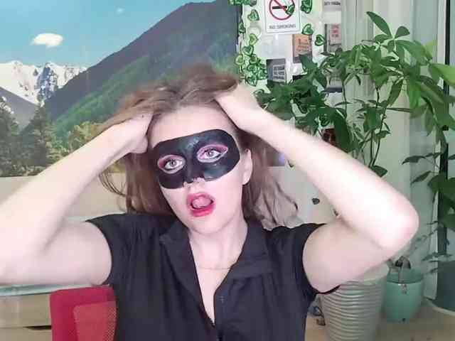 VirgieTaker Sex Cam Show