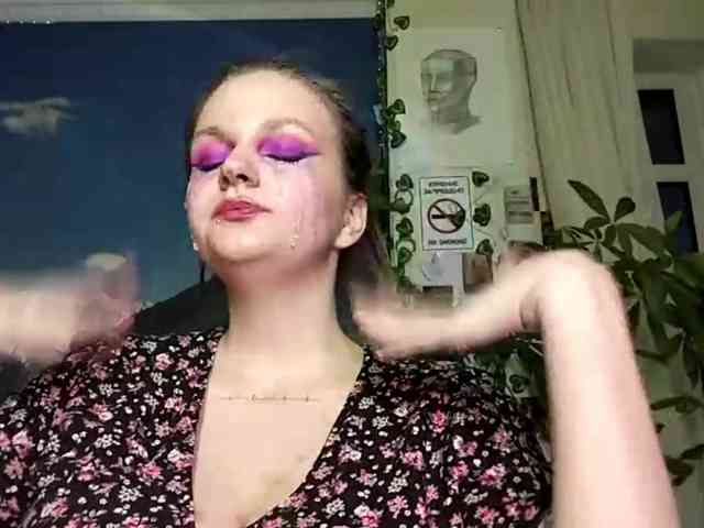 VirgieTaker webcam