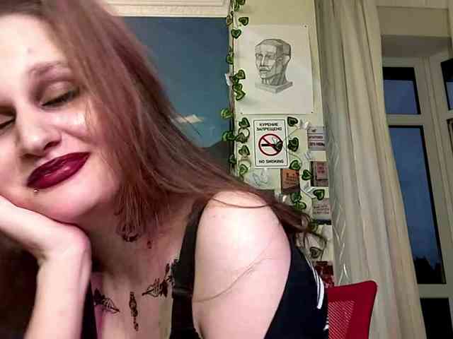 VirgieTaker webcam