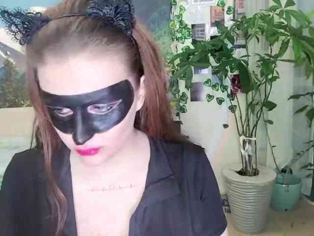 VirgieTaker webcam