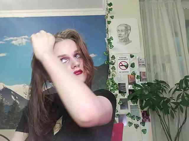 VirgieTaker webcam