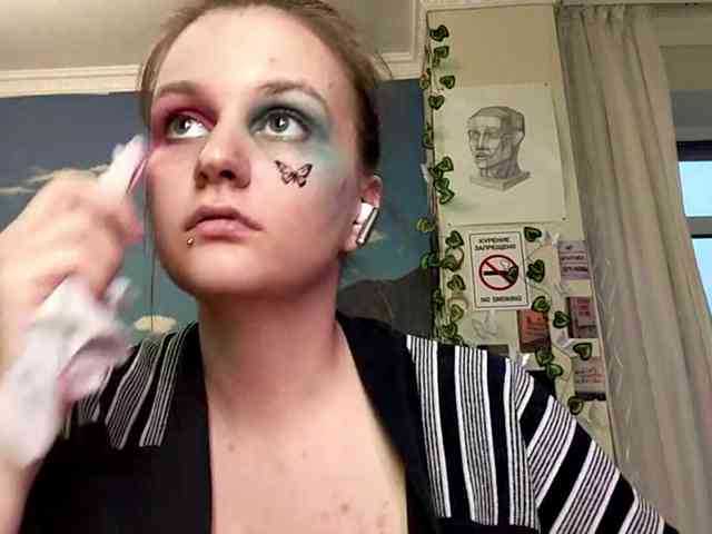 VirgieTaker webcam