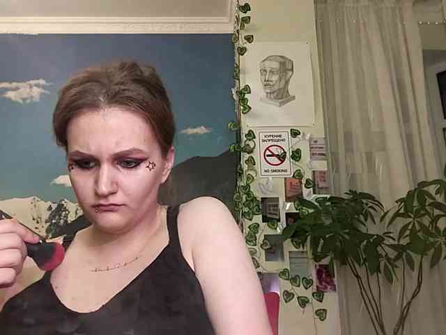 VirgieTaker webcam