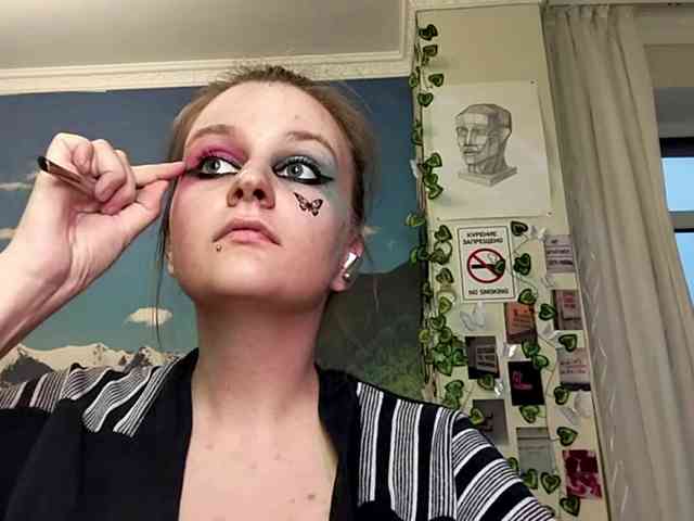 VirgieTaker webcam