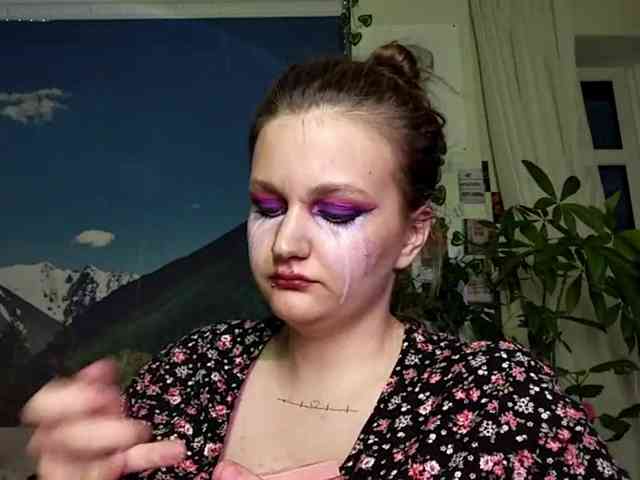 VirgieTaker webcam