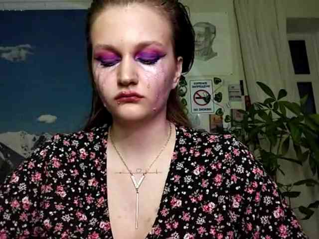 VirgieTaker webcam