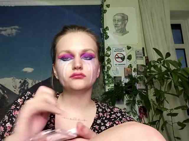 VirgieTaker webcam