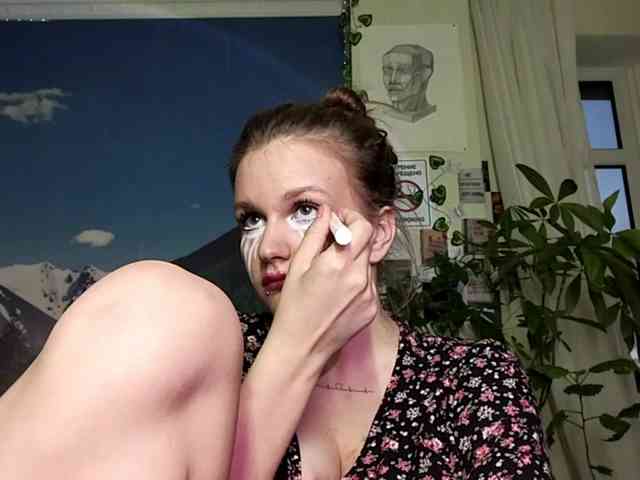 VirgieTaker webcam