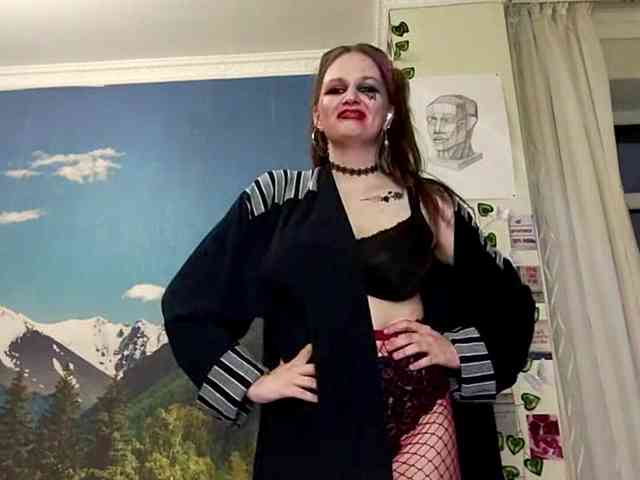 VirgieTaker