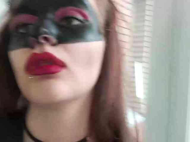 Modella: VirgieTaker