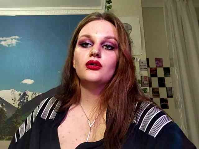 VirgieTaker webcam
