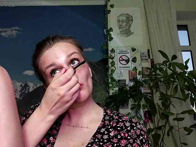 VirgieTaker webcam