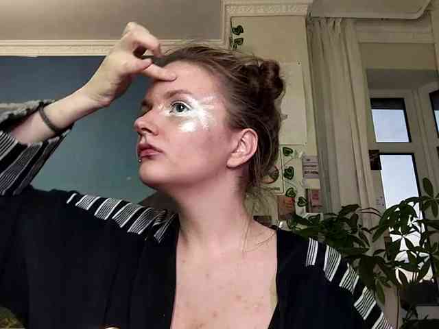 VirgieTaker webcam