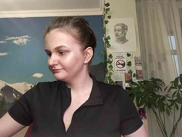 VirgieTaker webcam