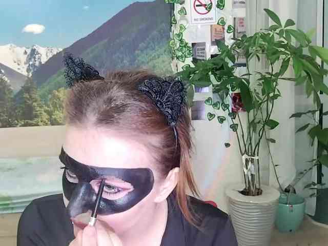 VirgieTaker webcam