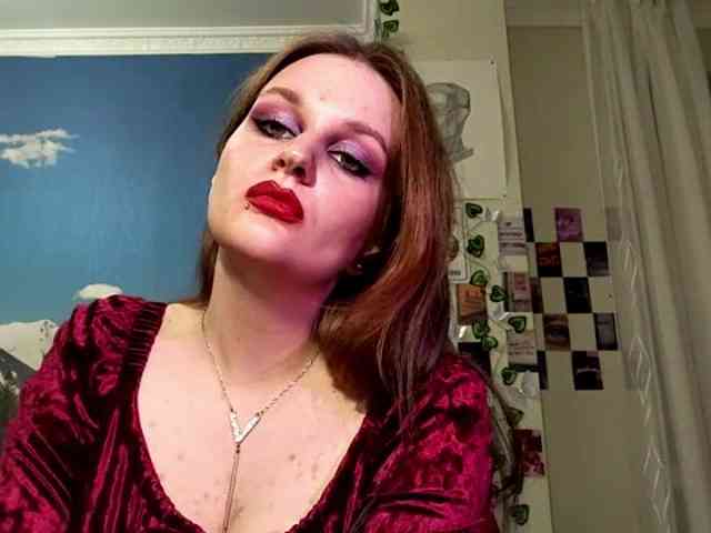 VirgieTaker webcam